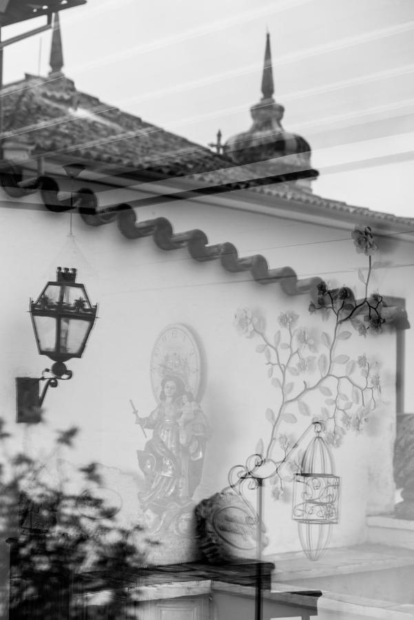Pousada Do Mondego Ouro Preto  Luaran gambar