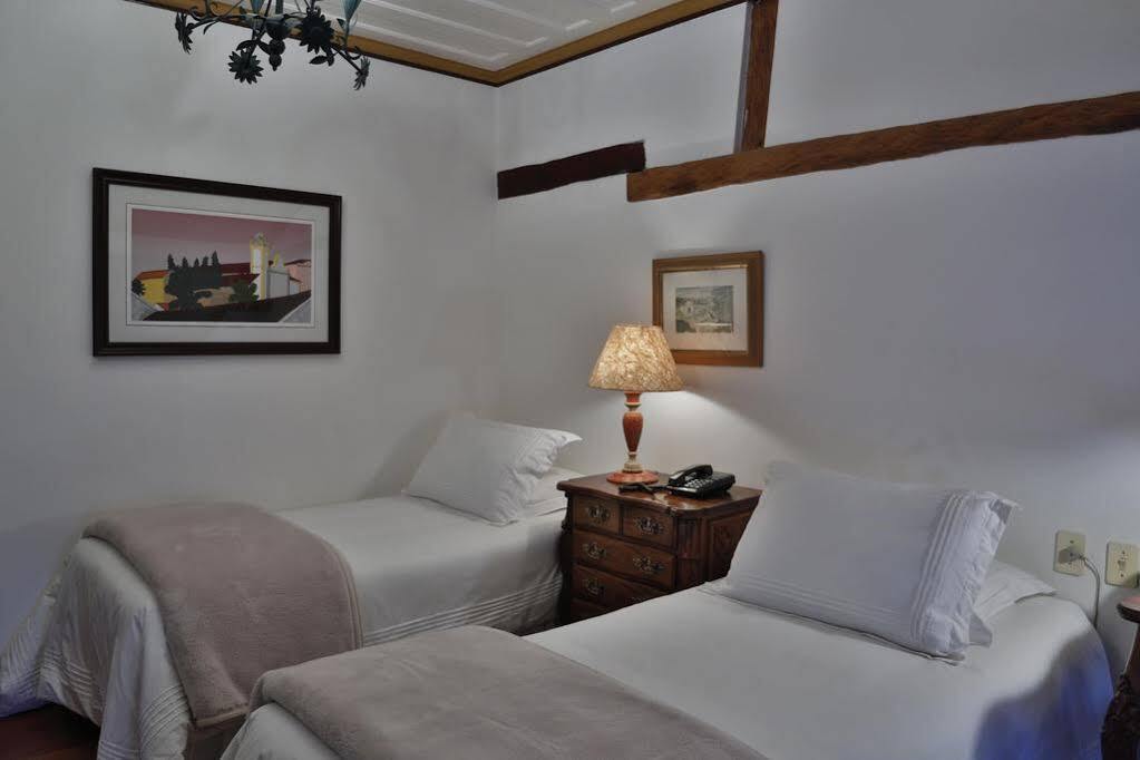 Pousada Do Mondego Ouro Preto  Luaran gambar